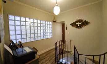 Imagem 7: * SOBRADO NO BRÁS COM CHURRASQUEIRA *