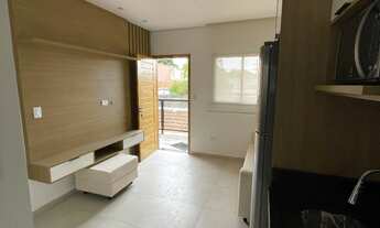 Imagem 2: * APARTAMENTO NA MOOCA*