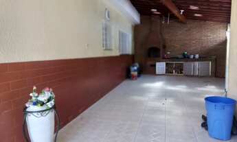 Imagem: SOBRADO NA VILA ALPINA