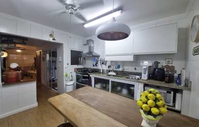 Imagem 4: * SOBRADO NO BRÁS COM CHURRASQUEIRA *