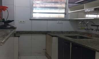 Imagem 7: * SOBRADO NA VILA ALPINA *