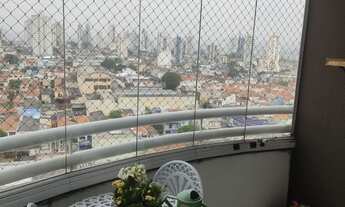 Imagem 4: APARTAMENTO MOOCA, 3 dormitórios na Rua Marquês De Valença