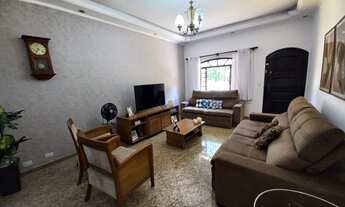 Imagem 2: Sobrado na Vila Graciosa