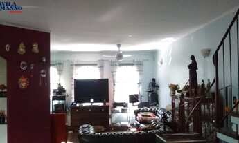 Imagem 5: Sobrado na Vila Zelina