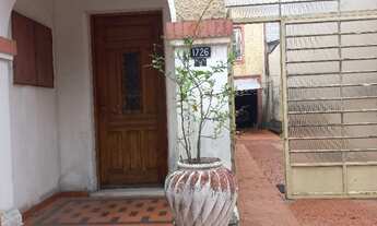 Imagem: Terreno com 8m² x 26m²