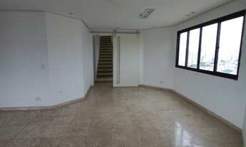 Imagem 3: COBERTURA NA MOOCA