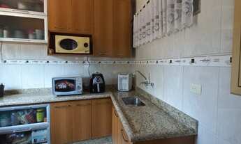 Imagem 5: Sobrado na Vila Graciosa