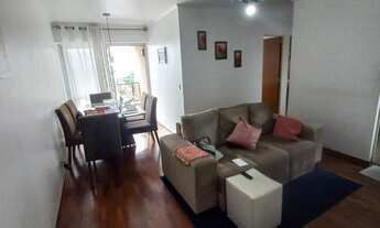 Imagem: Apartamento na Vila Zelina