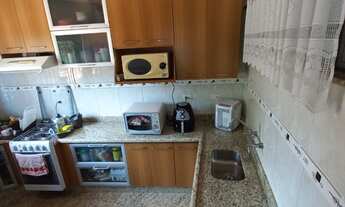 Imagem 7: Sobrado na Vila Graciosa