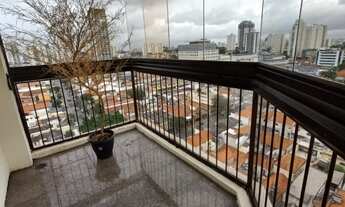 Imagem 6: COBERTURA NA MOOCA