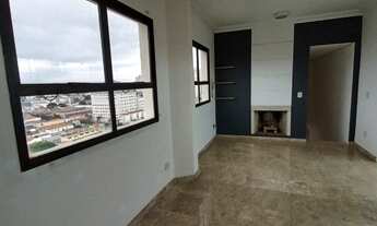 Imagem 4: COBERTURA NA MOOCA