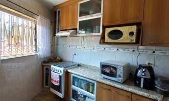 Imagem 6: Sobrado na Vila Graciosa