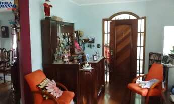 Imagem 2: Sobrado na Vila Zelina