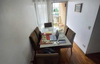 Imagem 4: Apartamento na Vila Zelina