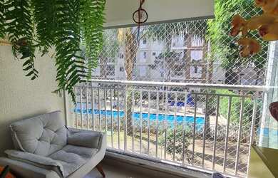 Imagem 3: Apartamento no Jardim Independencia