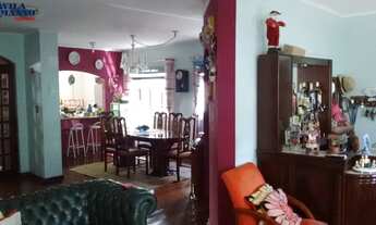 Imagem 4: Sobrado na Vila Zelina