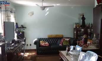 Imagem 3: Sobrado na Vila Zelina