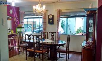 Imagem 7: Sobrado na Vila Zelina