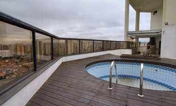 Imagem: COBERTURA NA MOOCA