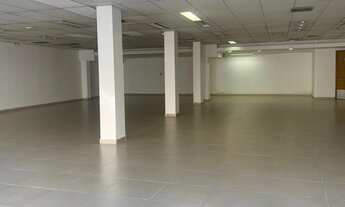 Imagem 2: Predio Comercial na Vila Prudente