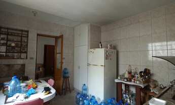 Imagem 6: Terreno com 8m² x 26m²