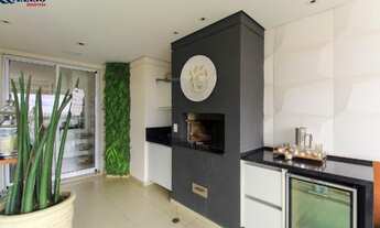 Imagem: Apartamento Alto Padrão na Mooca