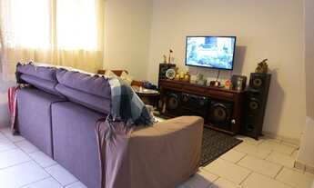 Imagem: Casa de Condominio na Vila Ema