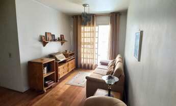 Imagem: Apartamento na Vila Prudente