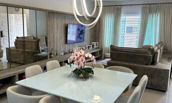 Imagem 2: 3 dormitórios na Rua Campos Novos