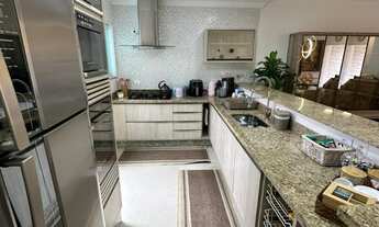 Imagem 3: 3 dormitórios na Rua Campos Novos