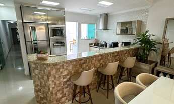 Imagem 4: 3 dormitórios na Rua Campos Novos