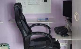 Imagem 7: Cobertura duplex Tatuapé