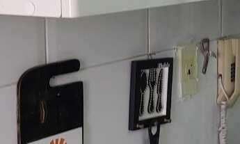 Imagem 7: Apartamento na Mooca