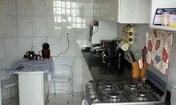 Imagem 4: Cobertura duplex Tatuapé