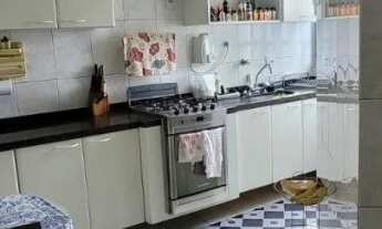 Imagem 5: Cobertura duplex Tatuapé