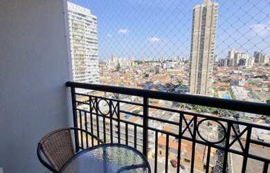 Imagem 6: Apartamento com 2 quartos na Mooca