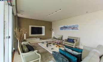 Imagem 6: Apartamento Alto Padrão na Mooca