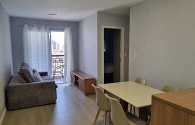 Imagem 2: Apartamento com 2 quartos na Mooca