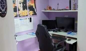 Imagem 6: Cobertura duplex Tatuapé