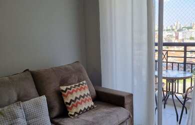 Imagem 5: Apartamento com 2 quartos na Mooca