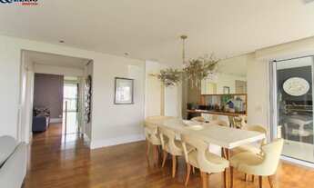 Imagem 7: Apartamento Alto Padrão na Mooca