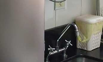 Imagem 5: Apartamento na Mooca