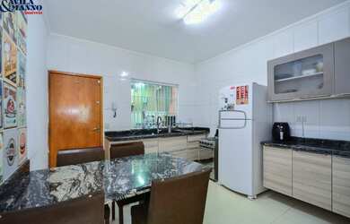 Imagem 5: Sobrado na Vila Ema