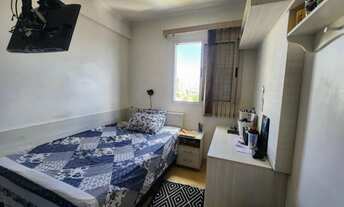 Imagem 7: Apartamento na Mooca