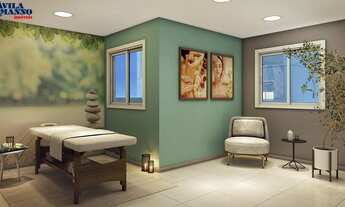 Imagem 6: Apartamento na Mooca