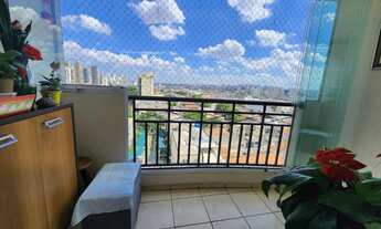 Imagem 5: Apartamento na Mooca