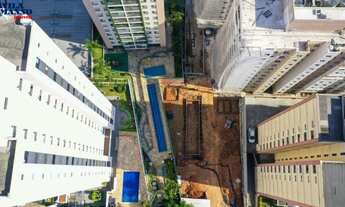 Imagem 7: Apartamento na Mooca