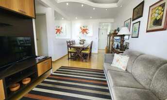 Imagem: Apartamento na Mooca