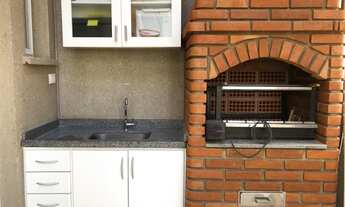 Imagem 4: Cobertura com Piscina na Mooca!