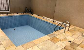 Imagem 2: Cobertura com Piscina na Mooca!